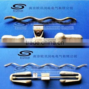 Eletrical Accessories Vibration Damper for Cable Clamp thumbnail-1