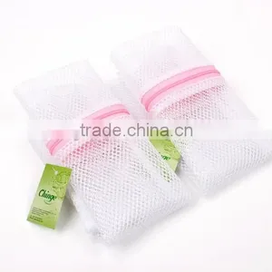 2016 Hot Selling Mesh Washing Laundry Bag for T-shirt thumbnail-4