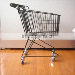 England Style Children Shopping Trolley thumbnail-1