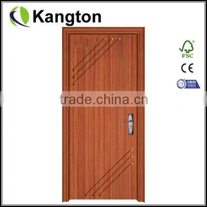 Interior MDF PVC Door and Cat Flap for Pvc Door thumbnail-1