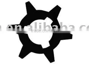 Wholesale Mower Blade,scarifier Knife,combing Grass Blade thumbnail-1