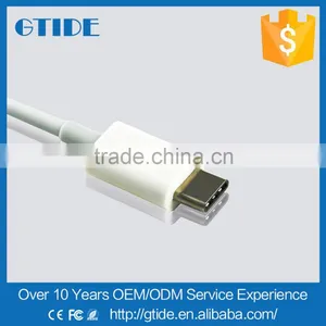 High Speed Usb c Type Cable Connector Data Transfer and Charge thumbnail-4