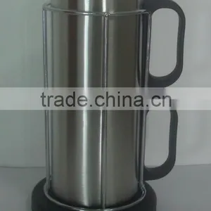 Metal Coffee Mug Rack thumbnail-1