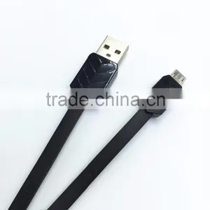 Wholesale Sync Data Micro Usb Cable for Mobile Phone thumbnail-4