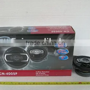 2016 Trade Assurance Supplier From China Big Bass Car Subwoofer thumbnail-4