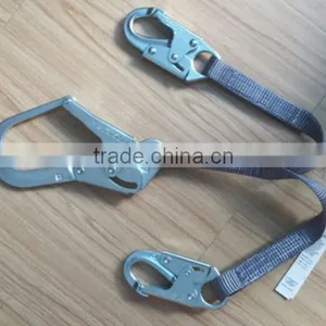 Safety Webbing Lanyards thumbnail-1