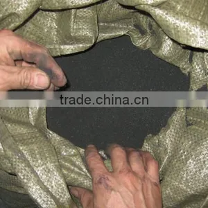 Full Automatic Rubber Recycling Line of Rubber Powder Machines /Tyre Recycling Plant/Used Tire Shredder Machine thumbnail-2