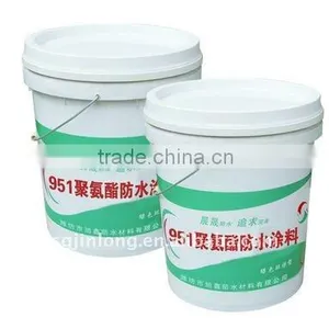 Single Component Polyurethane Waterproof Coating thumbnail-1