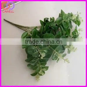 Artificial Desmodium Green Foliage for Flower Making thumbnail-4