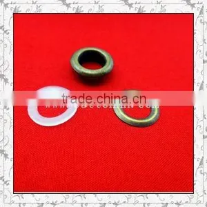 Factory Wholesale Eyelet Metal Eyelet Button thumbnail-1