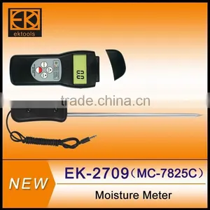 Moisture Meter for Textile thumbnail-1