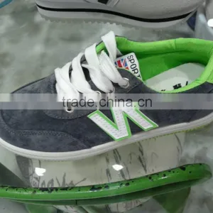 Kids Vulcanized Casual Shoes Comfort Shoes thumbnail-1