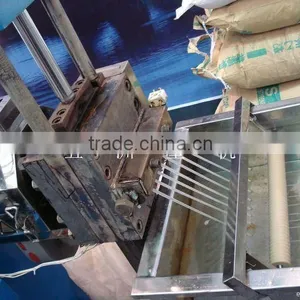 PP PE Twin Screw Pelletizing Making Machine /Twin Screw Pelletizer Extruder Machinery/ PP PE Pelletizer Production LIne thumbnail-3