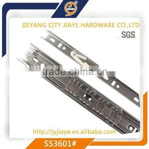 Cabinet Drawer Slide SS3601 thumbnail-2