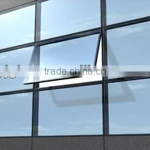 Energy Saving Soft Coated Low-E Tempered Glass thumbnail-6