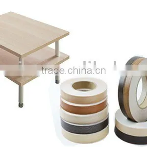 Hot Sale Melamine Edge Banding in India Market thumbnail-1