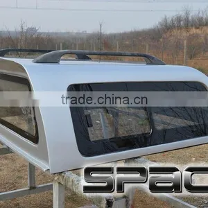 High Quality 4x4 Canopy Wholesale For D-Max thumbnail-1