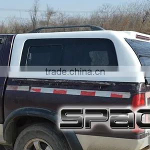 2016 Latest Navara Hardtop,Fiberglass Car Body Hardtop Canopy thumbnail-2