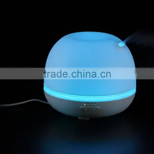 Mist Output Adjustable Good Price Mist Diffuser Oil thumbnail-2