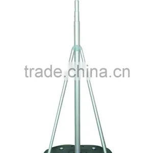 5M Telescopic Aluminum Flag Pole thumbnail-4