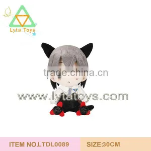 Hot Cartoon Plush Toy, Cartoon Toys, Plush Cartoon Toys thumbnail-1