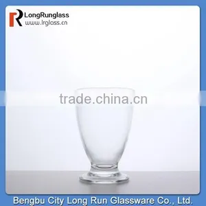 LongRun Creative Design Wine Glass With Stand Glassware Wholesale thumbnail-1