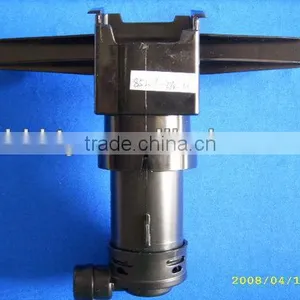 Headlamp Washer Nozzle L/R For Toyota Crown 2010 OE 85207-0N010 thumbnail-1