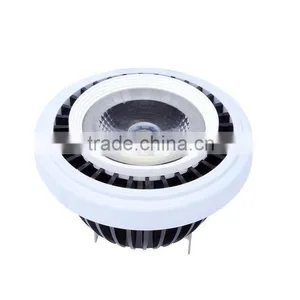2013 Best Price,Super Bright Dimmable High Power Led Lamp Ar111 G53 230v thumbnail-1