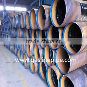 API 5L PSL2 LSAW DSAW Gas Pipe thumbnail-2