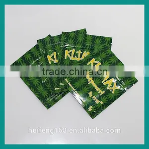 Hot Sell Plastic Packaging Zip Lock Bags thumbnail-1