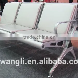 Metal Frame Airport Sofa/airport Chairs thumbnail-2