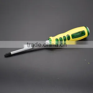 High Grade CR-V Ph0 Ph1 Ph2 Ph3 Screwdriver Bit thumbnail-1
