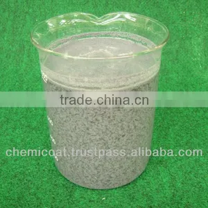 Paint Booth Chemicals for Pick up the Waste Emulsion Paint thumbnail-3