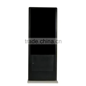 55" Touch PC Digital Signage Kiosk thumbnail-6
