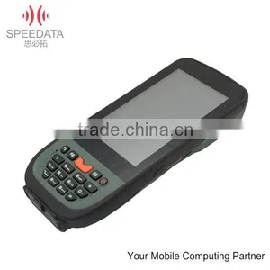 With WI-FI/GPRS/Camera Best Quality Long Range Rfid Reader Rs232 Sdk thumbnail-3