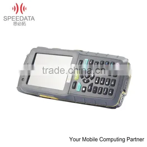 Long Range HF RFID Reader With WI-FI GPRS Camera Wifi Android Handheld Pos Terminal thumbnail-1