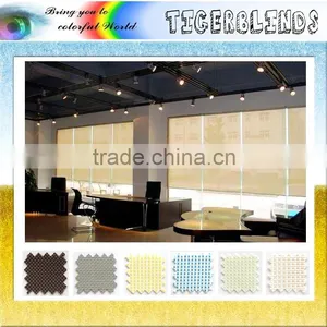 Office Roller Blinds thumbnail-1
