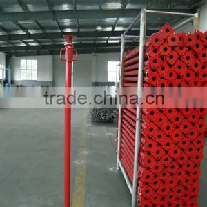 3' - 5' Adjustable Construction Props thumbnail-1