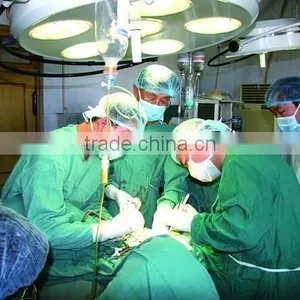 Nonwoven Disposable Sterilized Surgical Gown Appreal thumbnail-1