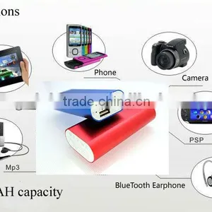 Newest Portable Phone Power Bank thumbnail-1