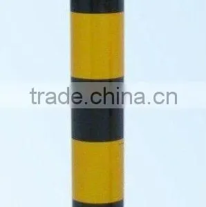 Parking Bollard With Plastic thumbnail-1