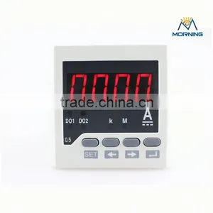 Digital Shunt Manufacturers ac Ammeter thumbnail-1