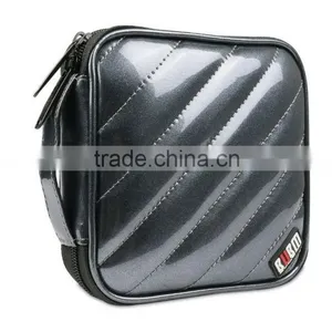 New Design BUBM Pearl Gray Personalized CD Case,Cheap CD Case thumbnail-4