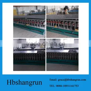 FRP Grating Machine /Molded Fiberglass Grating thumbnail-1