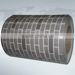 Color Coated Ppgi/cold Rolled Steel Ppgi/roofing Sheet thumbnail-6