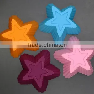 Express Silicone Cupcake Mold thumbnail-2
