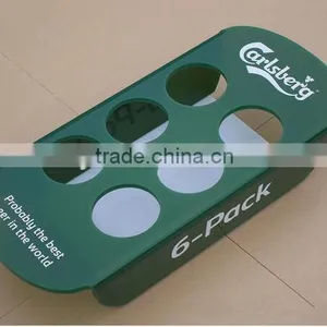 Acrylic Bottle Display Stand/holder Case thumbnail-1