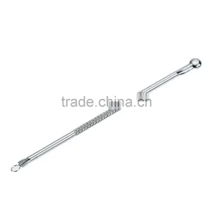 Stainless Steel Blackheads Whiteheads Acne Needle Comedones Pimple Blemish Remove Needle thumbnail-4