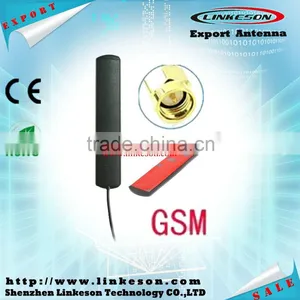 Internal GSM Sticker Antenna With SMA Connector thumbnail-4