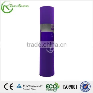 ZHENSHENG Waterproof Nonslip Yoga Mat Cheap Yoga Mat thumbnail-3